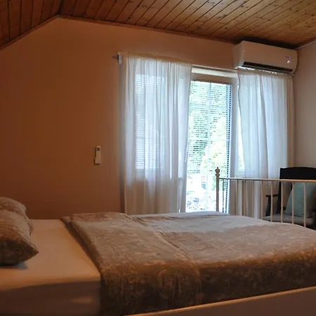 Vas Lipa 8 - 36 Apartma