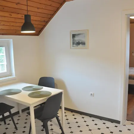 Appartamento Vas Lipa 8 - 36