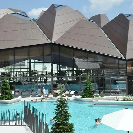 公寓 Vas Lipa 8 - 36 *