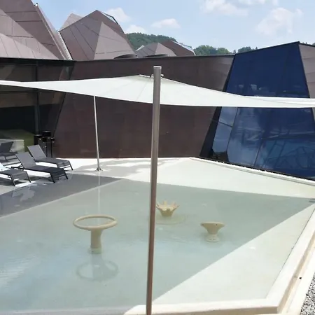 Vas Lipa 8 - 36 Apartment