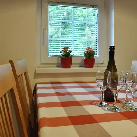 Vas Lipa 8 - 36 Apartment *