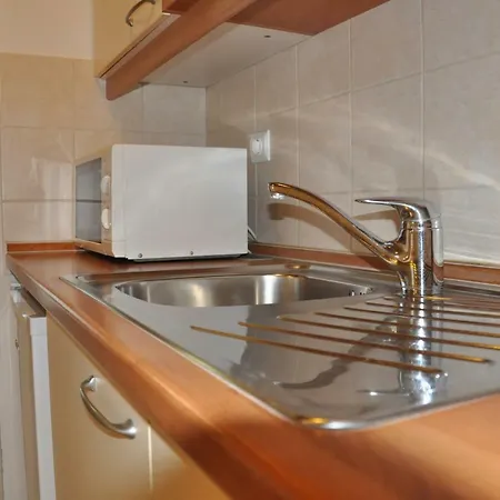 Apartment Vas Lipa 8 - 36