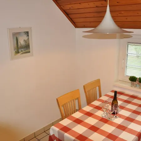 Apartment Vas Lipa 8 - 36 *