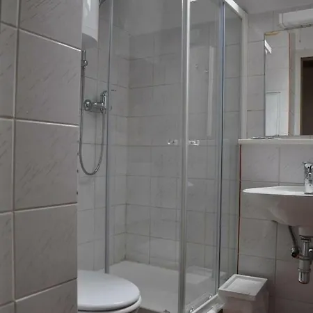 Vas Lipa 8 - 36 Apartment *