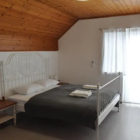 Apartment Vas Lipa 8 - 36 Podcetrtek