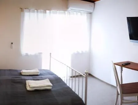 Vas Lipa 8 - 36 Apartment *