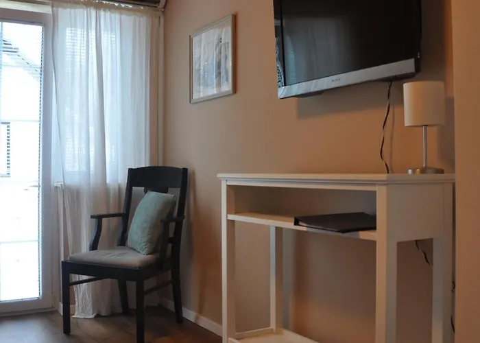 Apartamento Vas Lipa 8 - 36