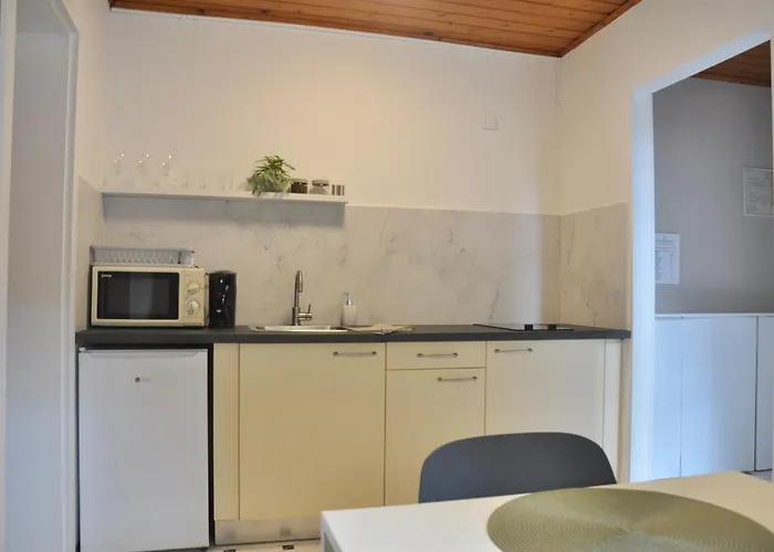 Apartamento Vas Lipa 8 - 36 *