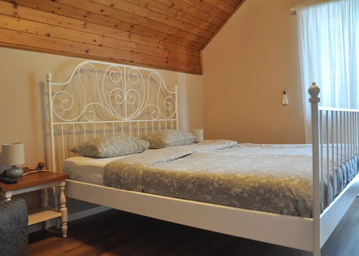 Vas Lipa 8 - 36 Apartamento