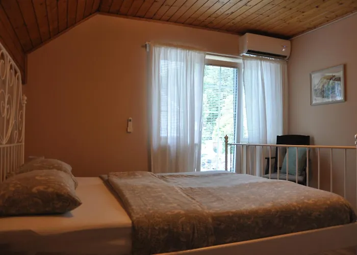 Vas Lipa 8 - 36 Apartamento