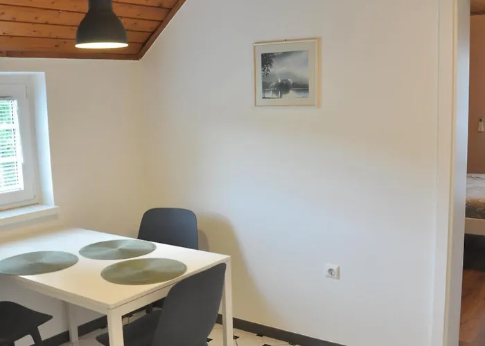 Apartamento Vas Lipa 8 - 36