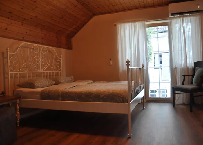 Vas Lipa 8 - 36 Apartamento *