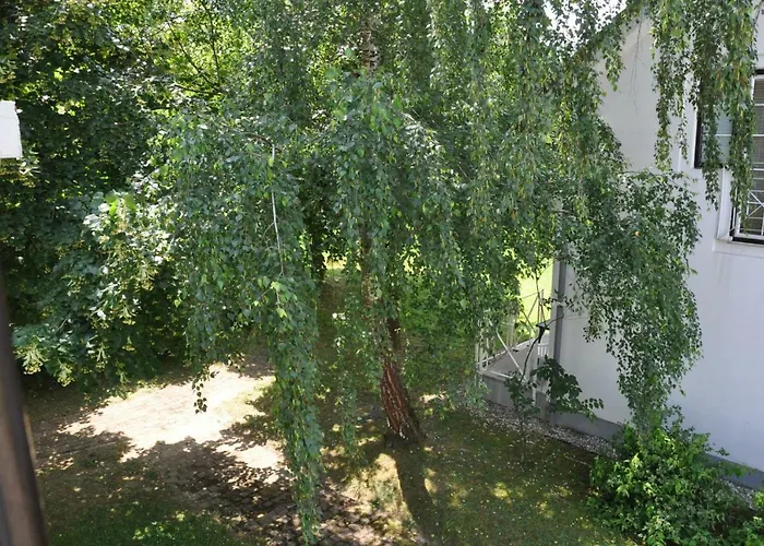 Apartamento Vas Lipa 8 - 36 *