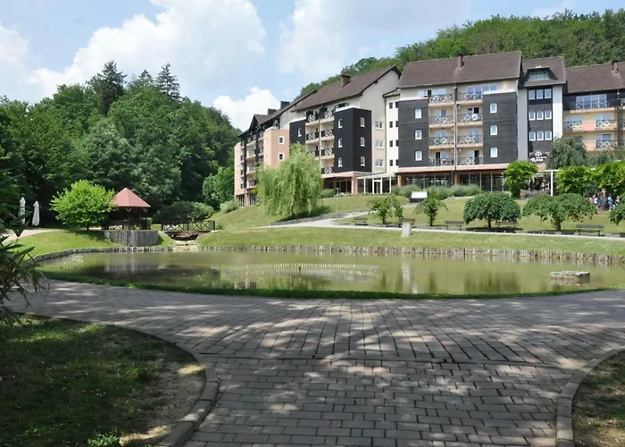 Apartamento Vas Lipa 8 - 36