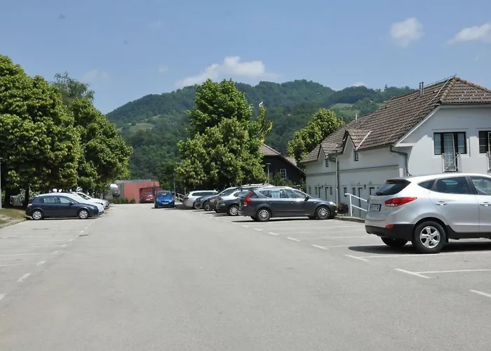 Vas Lipa 8 - 36 Apartamento