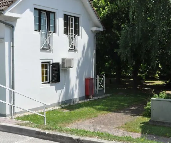 Vas Lipa 8 - 36 Apartamento *