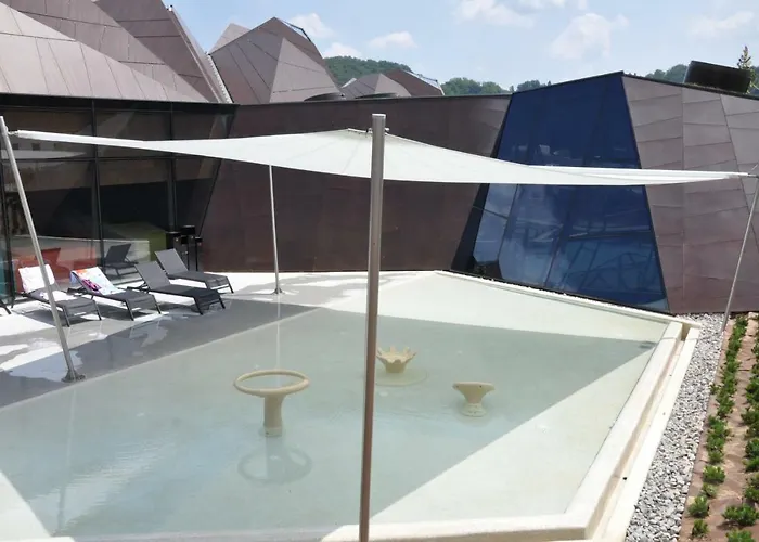 Vas Lipa 8 - 36 Apartamento