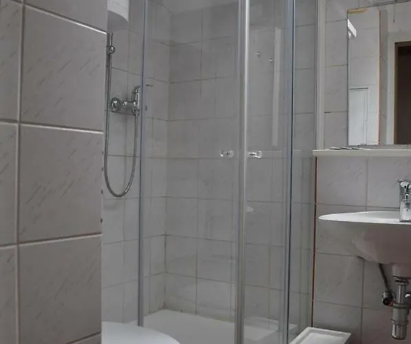 Vas Lipa 8 - 36 Apartamento *